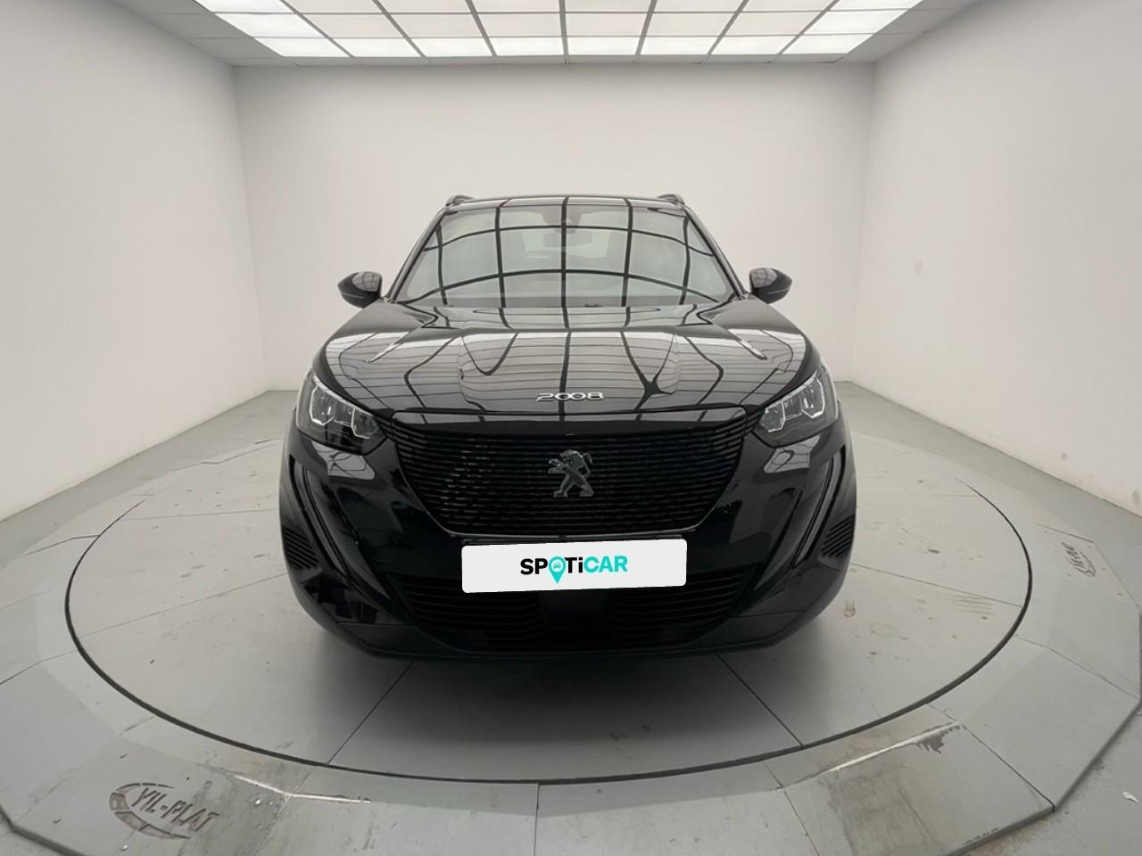 Peugeot 2008 puretech 130 s&s eat8 style — photo 8