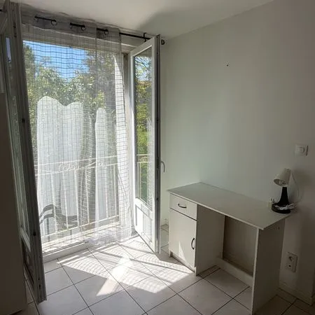 Location studio étudiant à Auch