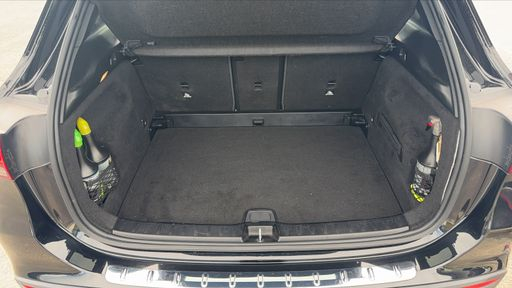 Mercedes Classe GLA 200 163 7G-DCT - Business Line – 2021 – 32000 km – Essence – Boîte Automatique — photo 46