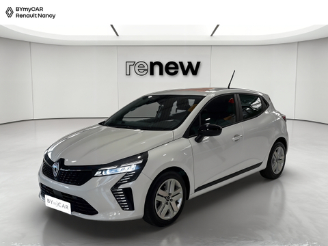 Renault Clio TCe 90 ch GSR2