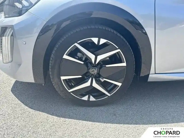 Peugeot 208 hybrid 110 e-dcs6 — photo 25