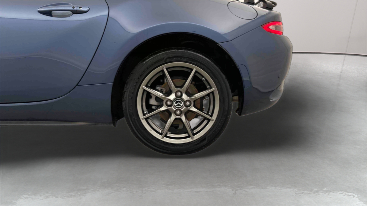 Mazda MX5 ST 1.5L SKYACTIV-G 131 ch — photo 18