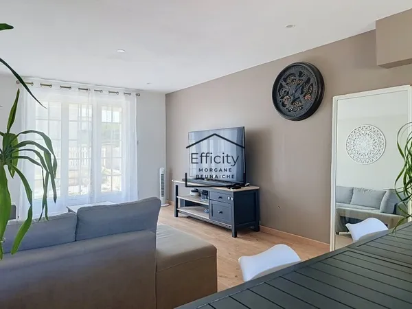 Maison 5 pièces 112 m²