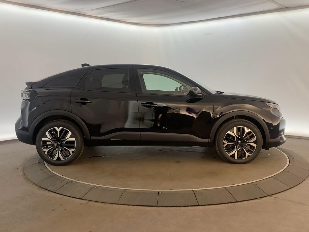 Citroën C4 hybride 145 ch e-dcs6 max — photo 4