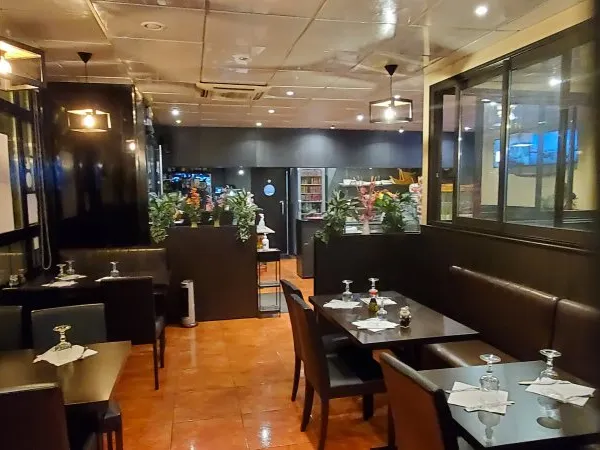 Fonds de commerce 211 m²