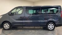 Renault Trafic Combi L2 2.0 Blue dCi 150ch S&S Intens EDC 8 places E6E — photo 8