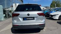 Volkswagen Tiguan 2.0 TDI 150ch Life Plus DSG7 — photo 6