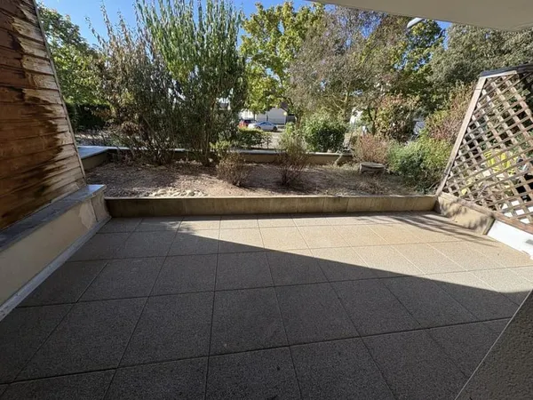 Bel appartement situé dans un quartier prisé de chatenois