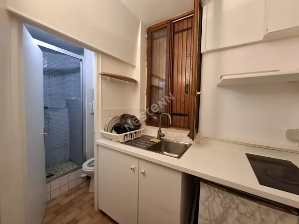 Appartement Pontoise 1 pièce(s) 15.26 m2