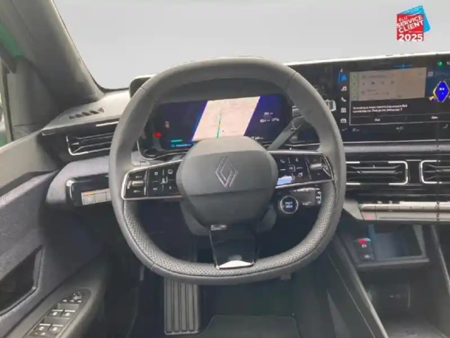 Renault 5 e-tech electrique 10ch techno autonomie confort — photo 12