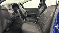 Dacia Sandero 1.0 TCe 90ch Stepway Expression CVT — photo 12
