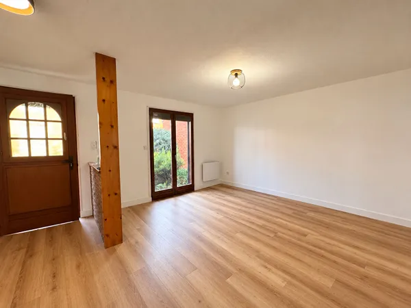 Maison 3 pièces 65 m²
