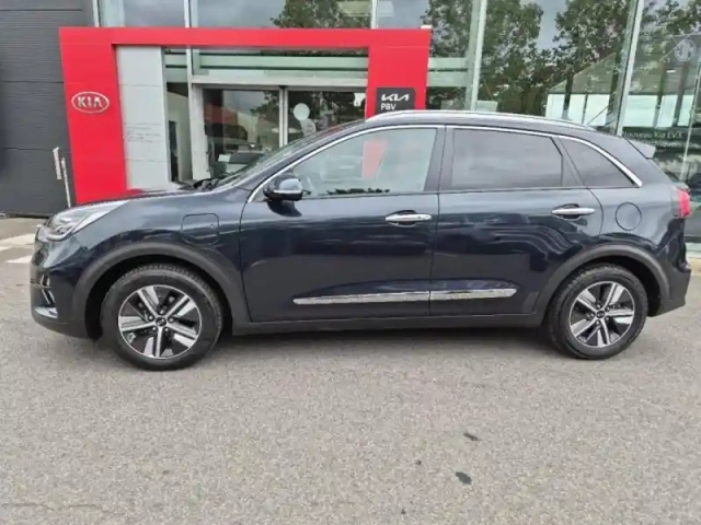 Kia Niro 1.6 gdi 105ch isg + plug-in 60.5ch premium dct6 — photo 8