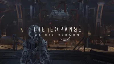 The Expanse: Osiris Reborn - le premier essai d'IGN France à la Gamescom 2026