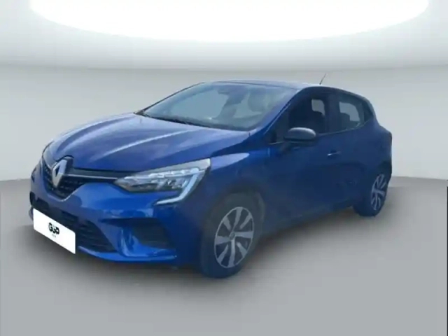 Renault Clio 1.0 tce 90ch equilibre