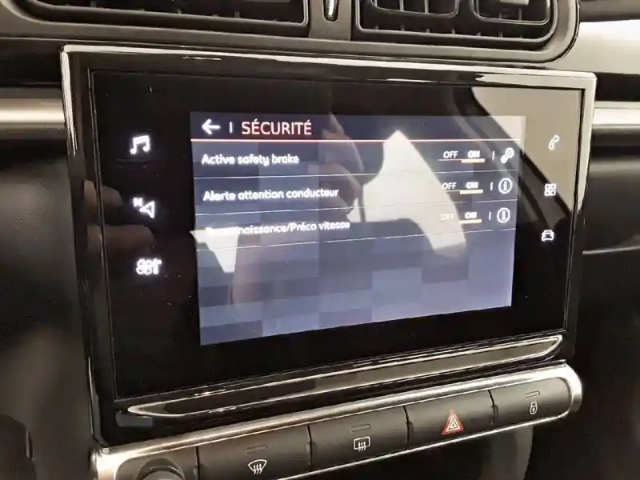 Citroën C3 bluehdi 100 s&amp;s bvm6 — photo 20