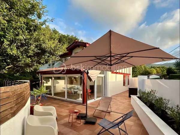 Maison 3 pièces 85 m²