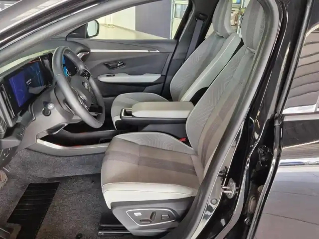 Renault Scenic e-tech electric 220ch 87kwh techno option iconic grande autonomie -25 — photo 9