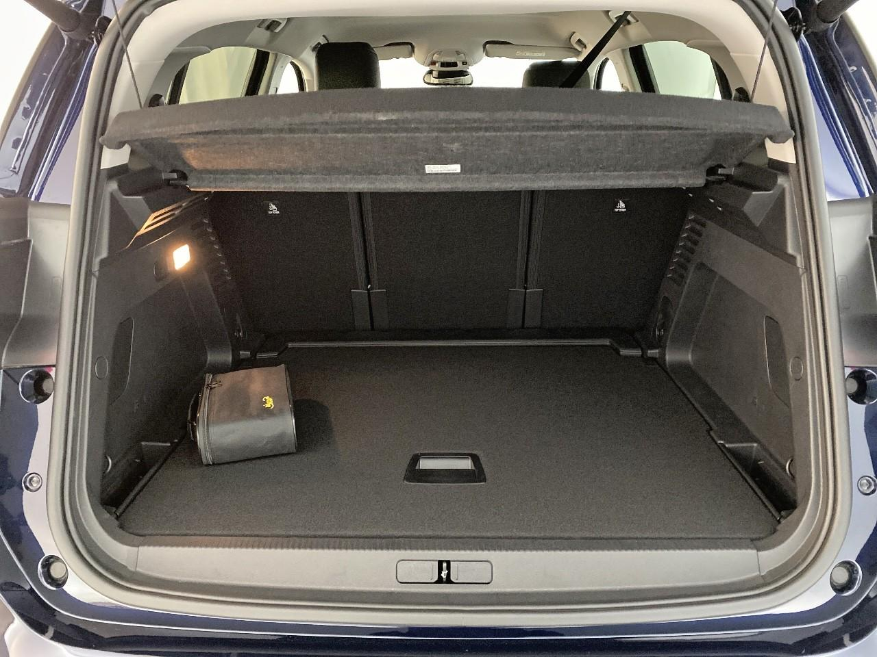 Citroën C5 Aircross 1.5 bluehdi 130ch max boite automatique — photo 6