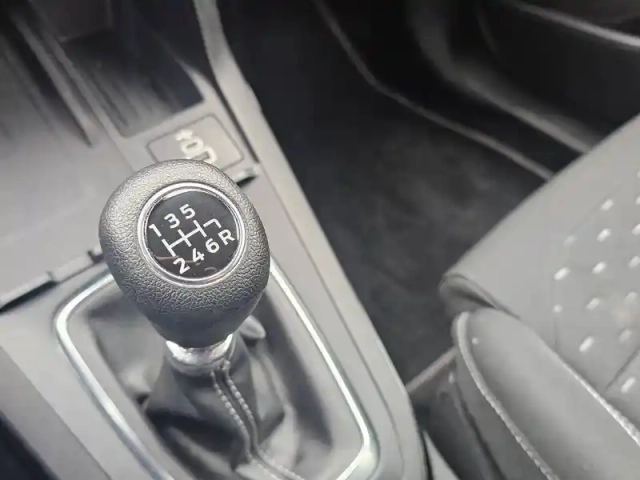 Ford Puma nouveau  1.0 ecoboost 125 mhev s&amp;s bvm6 — photo 34