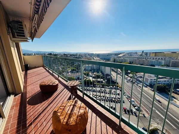 Appartement 4 pièces 79 m²