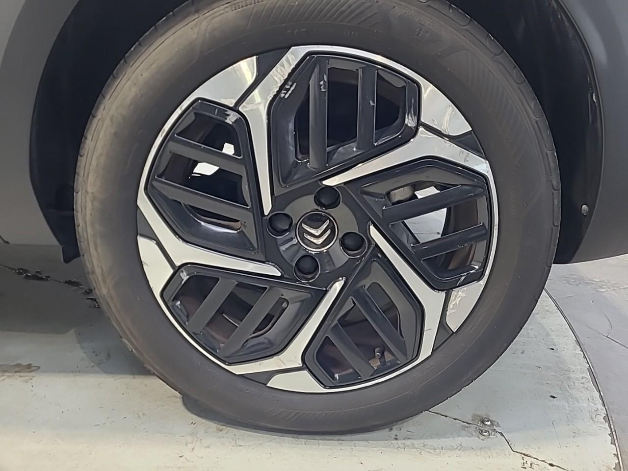 Citroën C4 puretech 130 s&s eat8 feel pack — photo 16