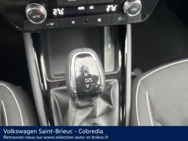 Skoda Scala 1.5 tsi evo2 150ch act monte-carlo dsg7 — photo 10