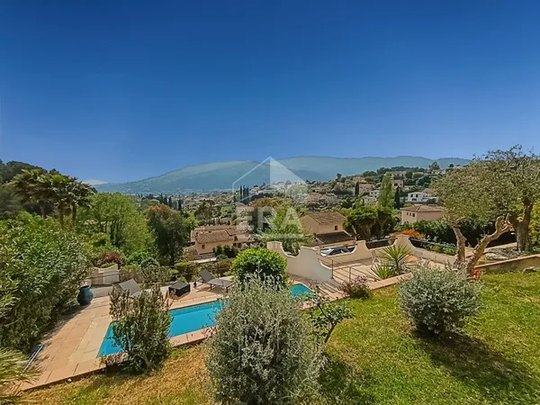 VILLA INDIVIDUELLE 4 PIECES
