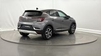 Renault Captur 1.6 E-Tech hybride 145ch Techno — photo 5