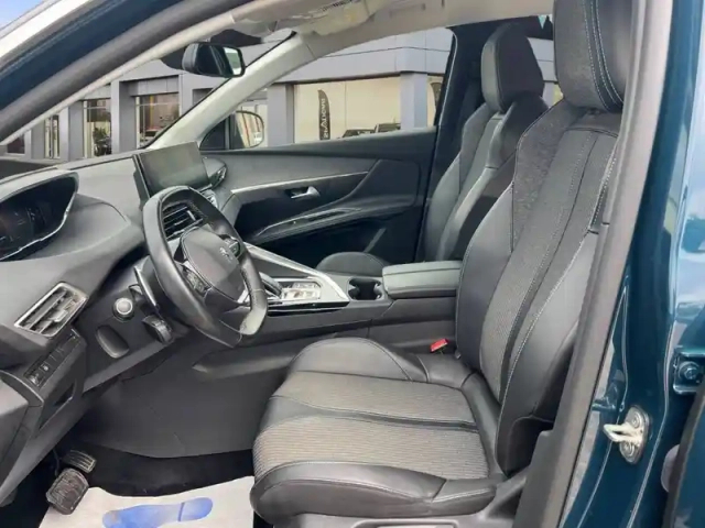 Peugeot 3008 puretech 130ch s&amp;s eat8 — photo 12