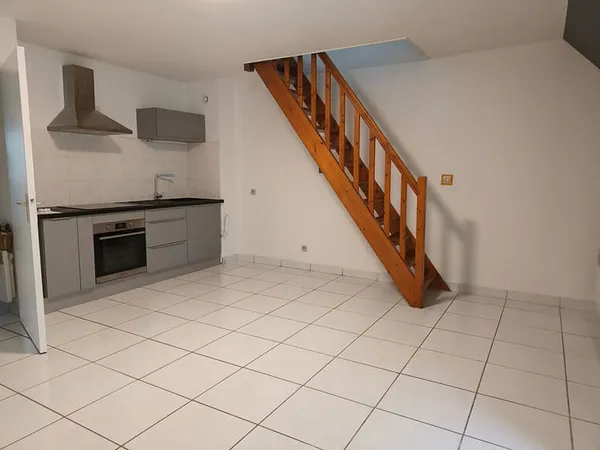Appartement Pontchateau centre