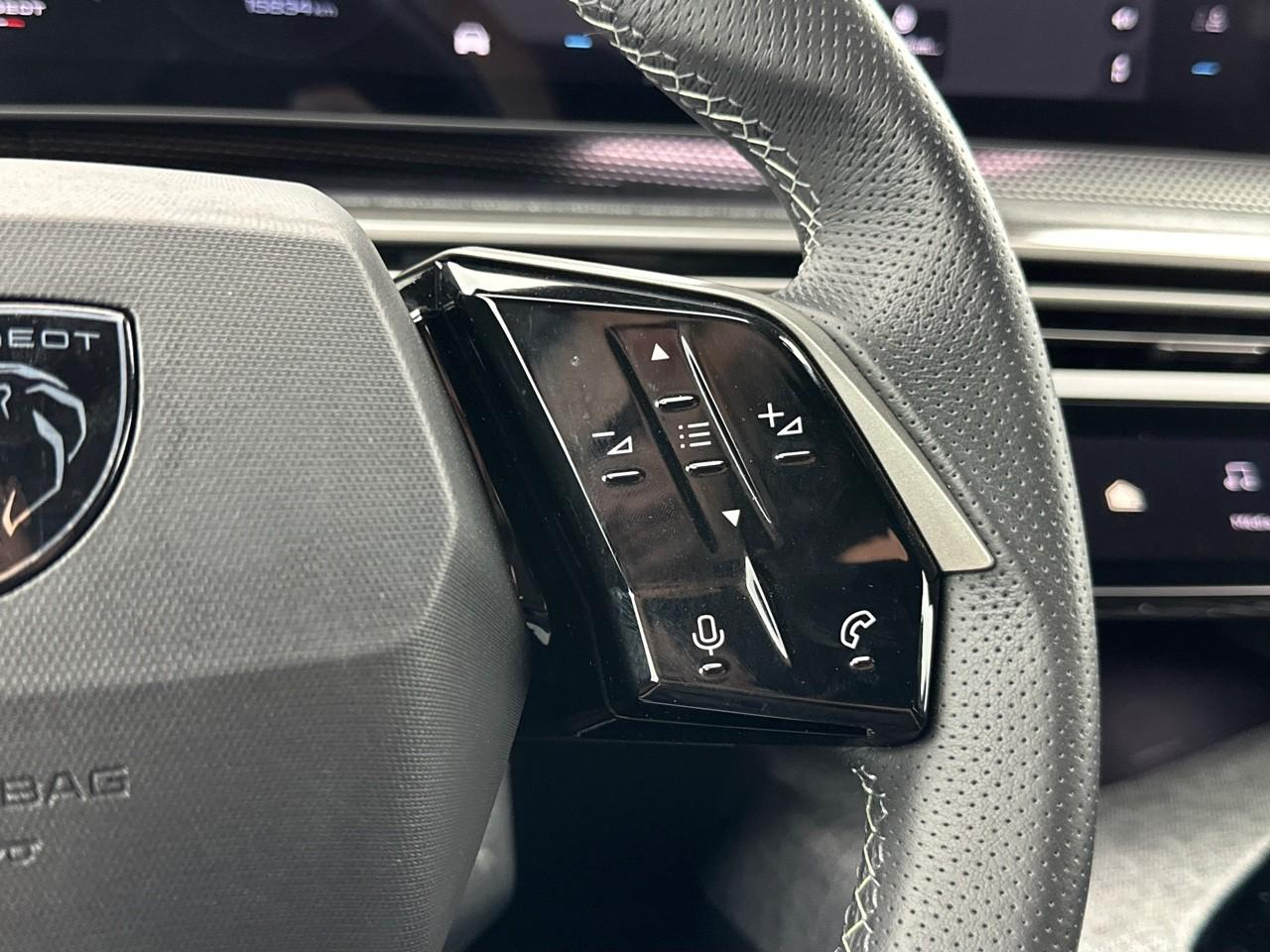 Peugeot 3008 electrique 210 ch 73 kwh gt — photo 19