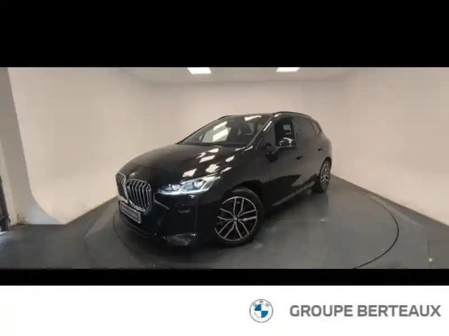 Bmw Serie 2 série 2 activetourer 225e 245ch xdrive m sport dkg7