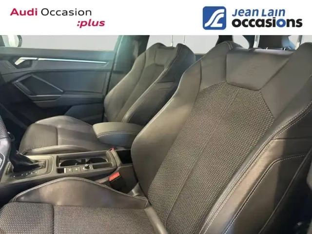 Audi Q3 sportback 45 tfsie  245 ch s tronic 6 — photo 80