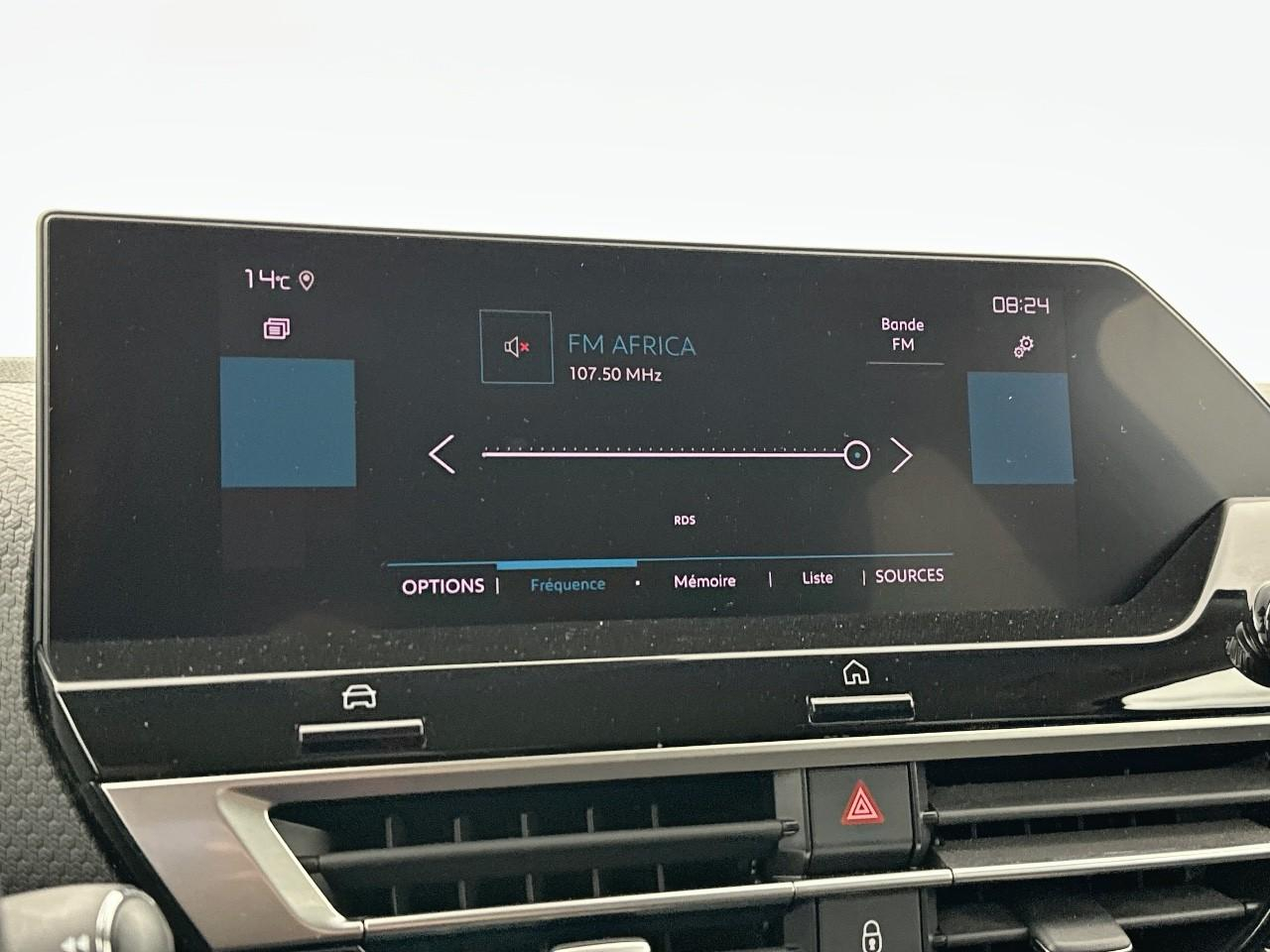 Citroën C4 puretech 130 s&s eat8 shine — photo 24