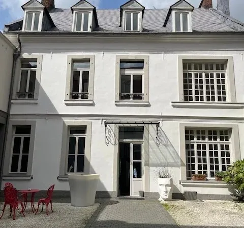Hôtel particulier