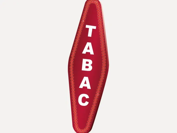 Commerce Bureau de tabac JEUX, PMU, PRESSE en NORD-BEARN