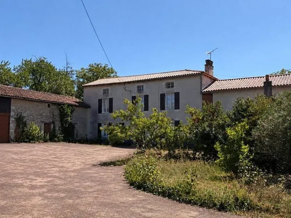 Maison 6 pièces 182 m²