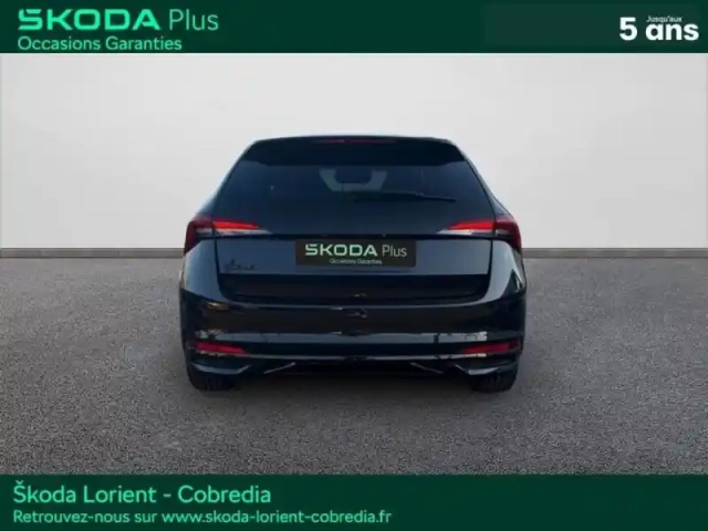Skoda Scala 1.0 tsi evo2 116ch monte-carlo dsg7 — photo 6