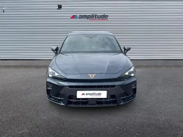 Cupra Leon 2.0 tdi 150ch v dsg7 — photo 2