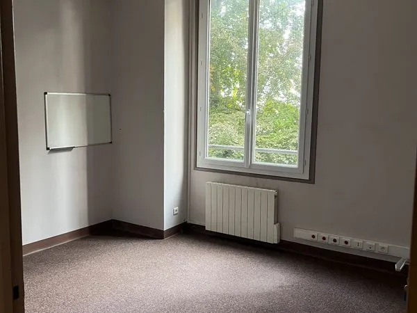 A louer Cabinet/Bureau - De 10 à 20m2 - DIEPPE FOUGERES