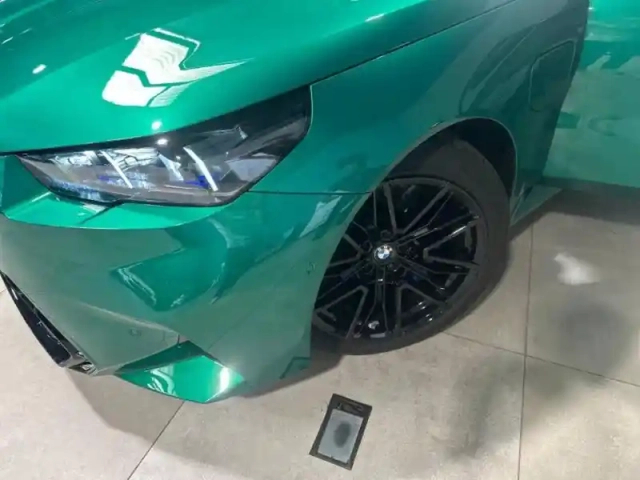 Bmw Serie 5 m5 touring 4.4 v8 phev 727ch (585+197) — photo 11