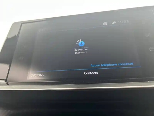 Peugeot 2008 puretech 100 s&amp;s bvm6 — photo 25
