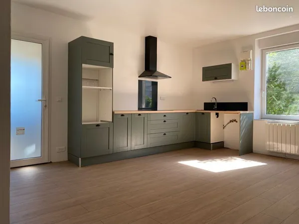 Location appartement Roanne