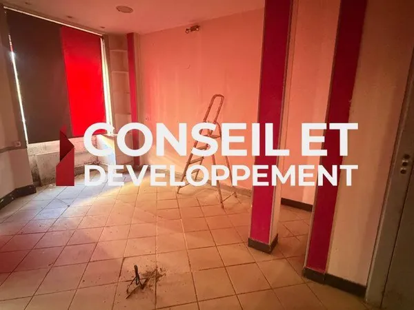 Boutique 170 m²