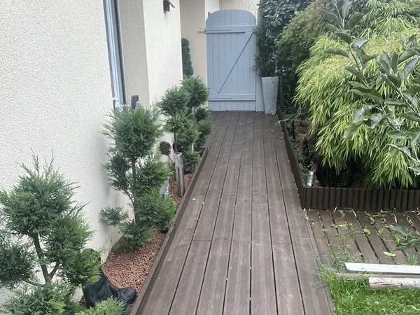 Maison 4 pièces 103 m²