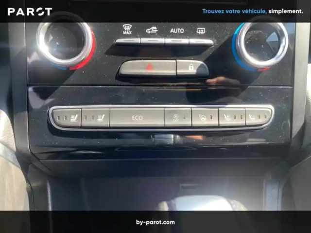 Renault Koleos 1.3 tce 160ch initiale paris edc — photo 20