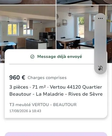 Proposition colocation