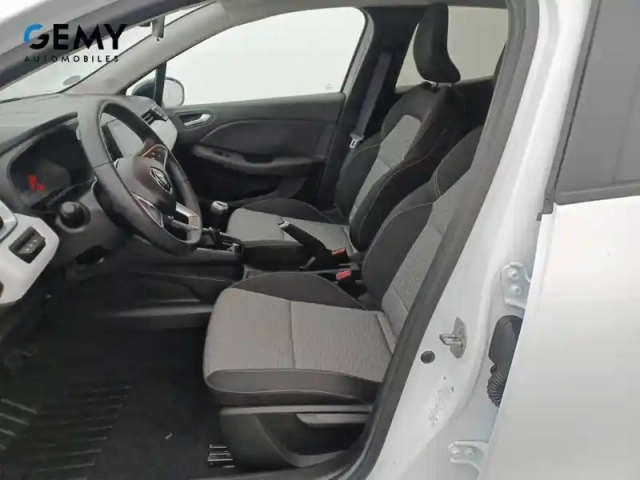 Renault Clio tce 90 — photo 9