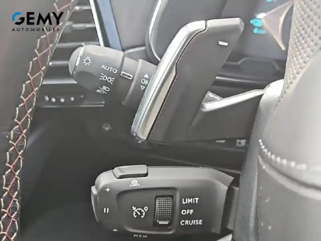 Ds Ds 7 hybride rechargeable e-tense 225 eat8 — photo 16